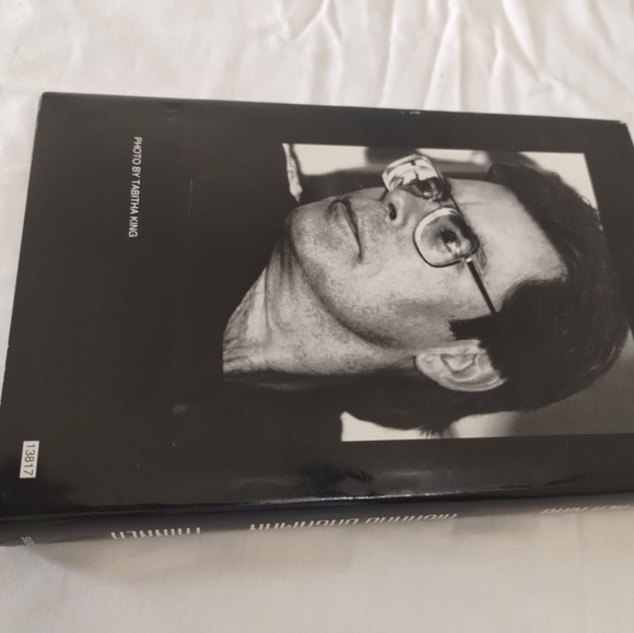 Thinner by Stephen King and Richard Bachman (1984, Hardcover BCE) Unique - Picture 13 of 16